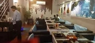 Bistro 1427 Panchkula | Best Restraurant in Panchkul | Best cafes in Tricity