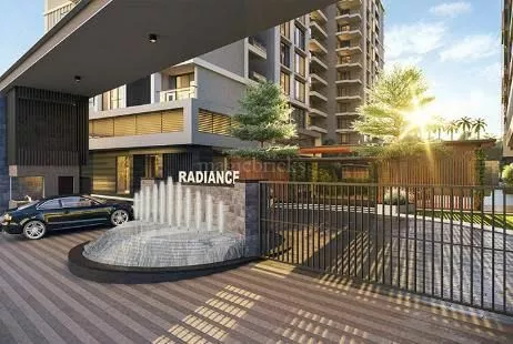 MANGLAM RADIANCE, TONK ROAD – FINEST LUXURY FLATS IN JAIPUR