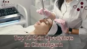 Dr. Ashima Goel | Best Dermatologist in Chandigarh| Best Skin doctors in Chandigarh
