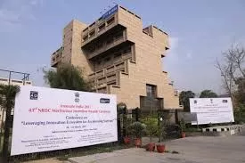 The Architects of Innovation: Top 10 Designers Behind INSA in New Delhi"