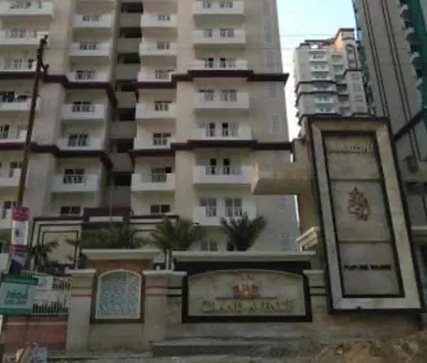 SAMRIDHI LUXURIYA AVENUE,  Luxurious 2 & 3 BHKs in Noida