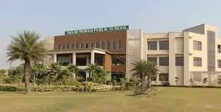 Delhi World Public School | Best schools in Zirakpur | Top schools in Tricity