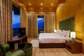 Radisson Hotel  in Palchan, Manali - Enjoy 35% off 2024 travels - Luxurious stay