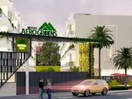 Motia Industrial project |  Project in Tricity | Best project in Chandigarh