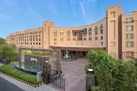 Radisson Blu Plaza Hotel, Delhi Aerocity | Best Hotel in Delhi | Best 5- star hotel in Delhi |