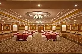 The Bristol – Luxury Hotel in Gurugram | Best  5 star Hotel in Gurgaon | Top Hotels in Gurgaon