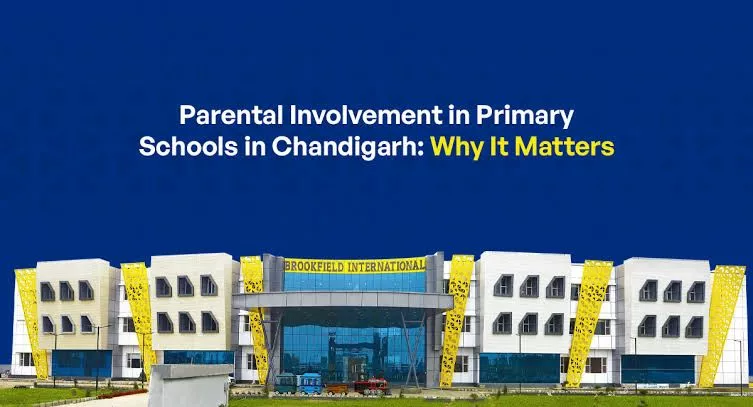 Brookfield International School, Chandigarh