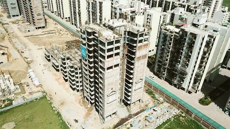 Ready to move 4BHK, La Prsima, Chandigarh, Nagla Rd, Zirakpur, Punjab 140603