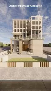 Architect Suri and Associates | Best Architects in Chandigarh | Top Architects in Chandigarh