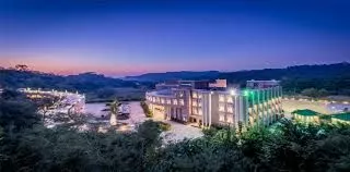 Hotel Tulip garden Chandigarh | Best wedding resorts in Chandigarh | Luxury resorts in Chandigarh