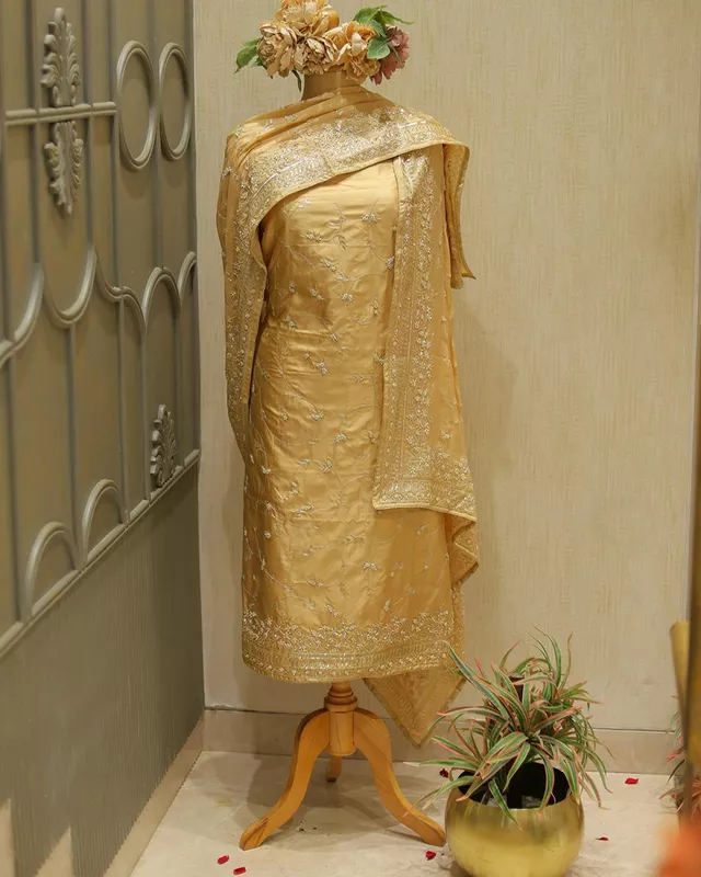 Explore our expansive 3-story boutique