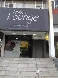 Tress Lounge | Best Salons in Chandigarh | Top Salons in Chandigarh