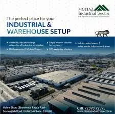 Motia Group | Best  Commercial Property Investment in Tricity | Commercial Properties for Sale in Chandig