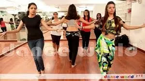 Dance World, Chandigarh | Best Dance Studio in  Chandigarh | Top Dance School in Chandigarh |