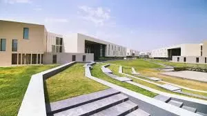 TCS Indore Campus: Meet the Top 10 Architects Behind the Landmark Project"