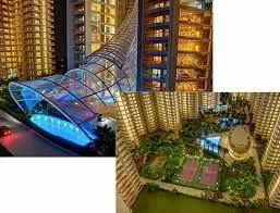 Unity Group, Residential Project in Delhi, an Iconic Mixed-Use Commercial Development in Dwarka, Delhi