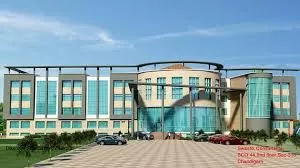Dikshant Global School | Best schools in Zirakpur | Top schools in Tricity