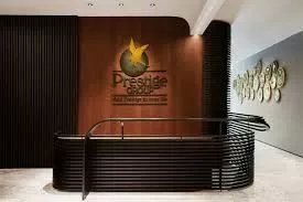 "Prestige Estates Projects Ltd: A Top Contender in the Indian Real Estate Market"