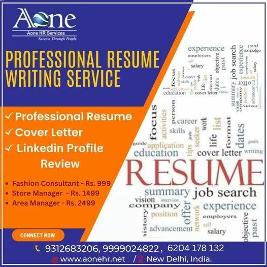 Unlock Career Opportunities with a Professional Resume: Your Key to Acing Interviews