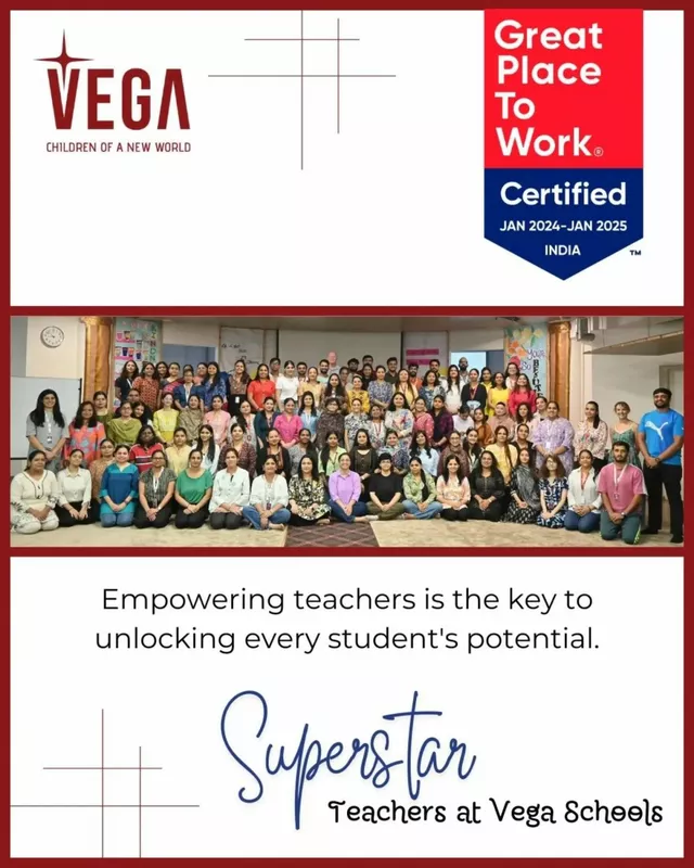 Empowering Educators with Global Expertise: Investing in Our Teachers, Inspiring Student Success"