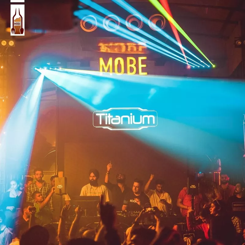 Novotel Chandigarh |  5- Star Hotel in Chandigarh | Best Luxury Hotel in Chandigarh |