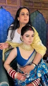 "Shaping Beauty Trends: The Journey of Parul Garg"