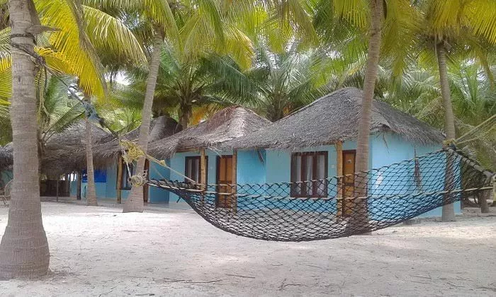 Coraline Beach Resort | Best hotel in Lakshadweep | Best Resorts in Lakshadweep