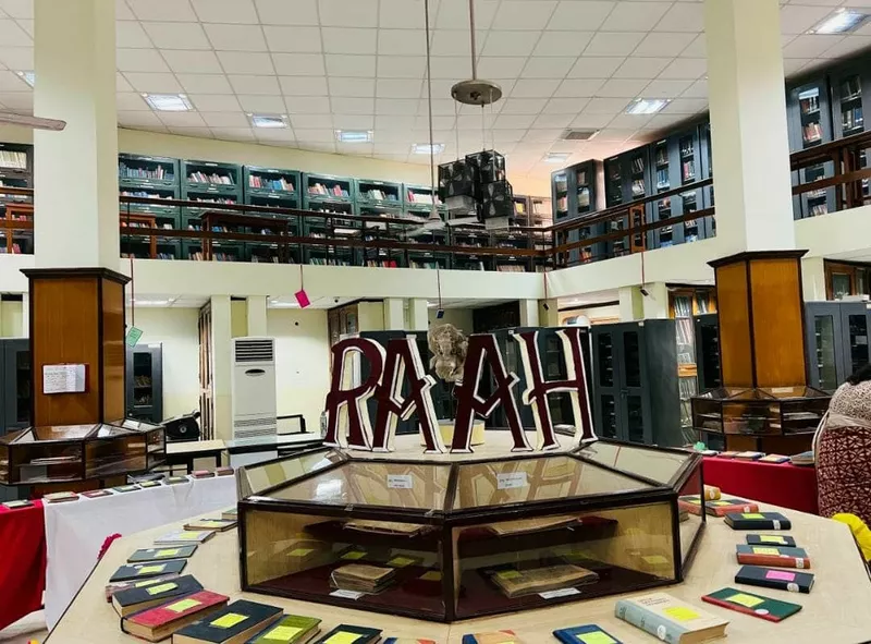 DAV College Hosts Workshop on Machine Learning and Data Science