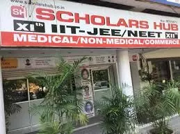 Scholar’s Hub Chandigarh | top coaching institutes in Chandigarh | best coaching for students