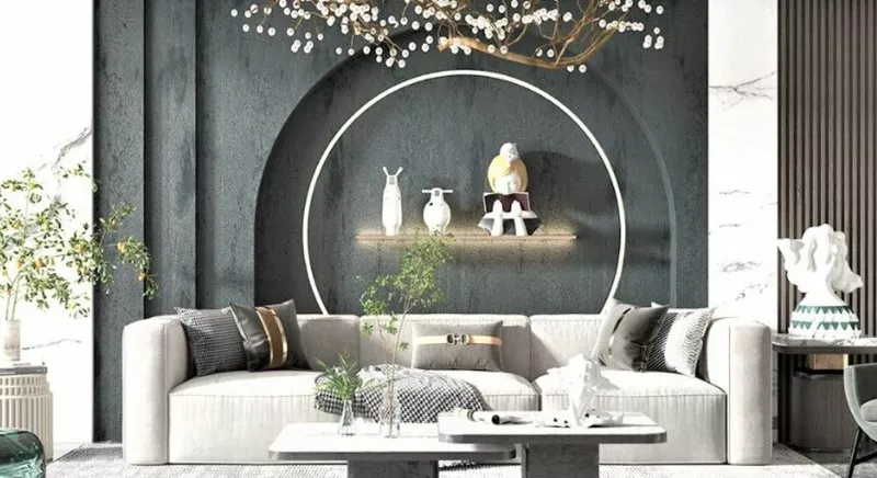 Studio Kai: Transforming Dreams into Reality – Noida’s Premier Interior Design Studio"