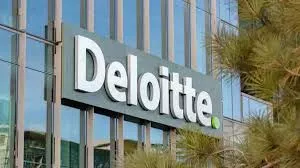 "Deloitte India – Excellence in IT Consulting and Technology Solutions