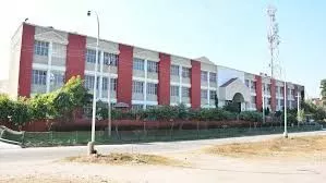 The British international school Mohali | Best Schools in Chandigarh | Top schools in Tricity