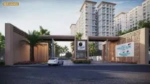"Prestige Estates Projects Ltd: A Top Contender in the Indian Real Estate Market"