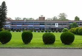 St. John’s High School, Chandigarh