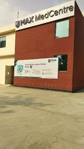 Max, Best Multi-speciality hospital in Mohali, CHANDIGARH