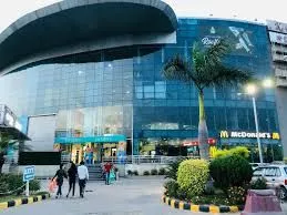 Paras Downtown Square Mall, Zirakpur | Top Theatres in Chandigarh | Best Theatre in Chandigarh | Top thea