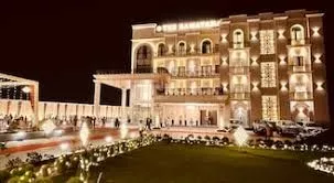 Hotel The Ramay Palace | Best Hotels in  Ayodhya | Top Hotels in Ayodhya near Ram Mandir