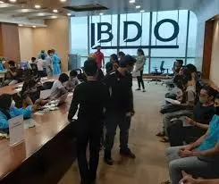 BDO India Accounting Role – Empowering Businesses with Financial Expertise
