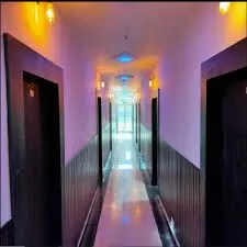 Ayodhya Paradise 5 Min Walking From Shree Ram Janam Bhumi | Best hotels near Ram Mandir