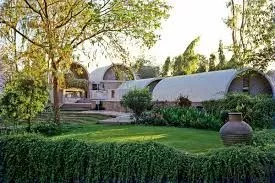 "Sangath: Celebrating the Top 10 Architects of Ahmedabad’s Iconic Structure"