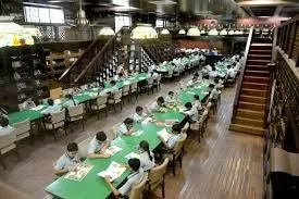 Emerald Heights International School, Indore