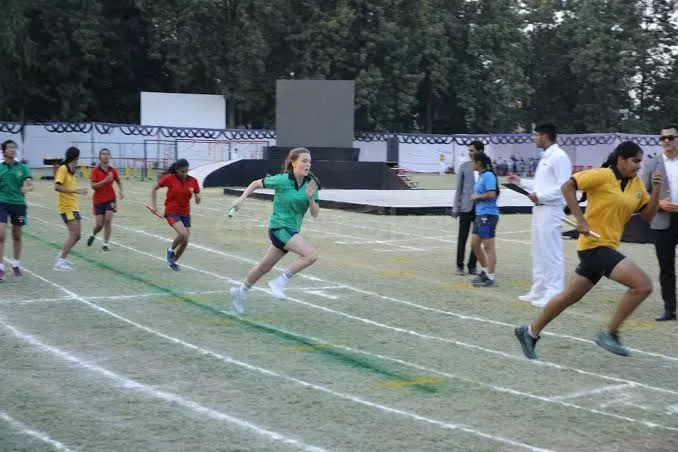 Vivek high school | Top 10 best schools in chandigarh | Best schools in Chandigarh |