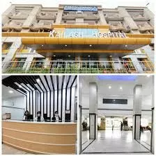 Kailash hospitals Npida | Best Hospital in  Noida | Top Hospital in Noida