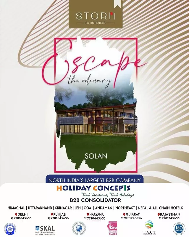 Adventure Awaits: Premium Tour Packages from Delhi"