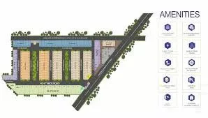 Myst Aerotown | Best Township in Tricity | Top township in Chandigarh
