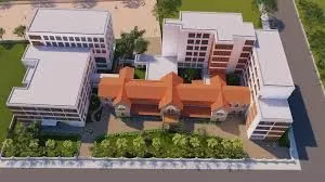 Bombay Scottish School, Mumbai