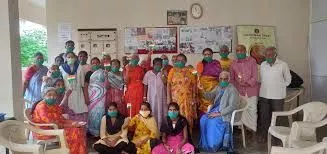 "Building Community at Omashram Trust: A Premier Choice for Seniors"