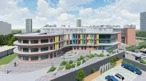 Bhavan Vidayalaya, Chandigarh| Top 10 best schools in chandigarh | Best schools in Chandigarh |