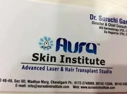 Dr. Suruchi Garg| Best Dermatologist in Chandigarh| Best Skin doctors in Chandigarh