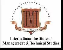 IIMT Studies | Best College in Tricity | Best College in Chandigarh